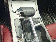 Jetour Jietu X70 PLUS 2021 1.6T DCT Star 5-Seater - ფოტო 14