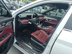 Jetour Jietu X70 PLUS 2021 1.6T DCT Star 5-Seater - ფოტო 15