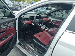 Jetour Jietu X70 PLUS 2021 1.6T DCT Star 5-Seater - ფოტო 16