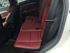 Jetour Jietu X70 PLUS 2021 1.6T DCT Star 5-Seater - ფოტო 17