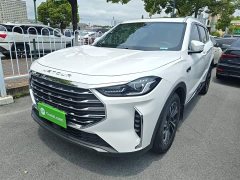 Jetour Jietu X70 PLUS 2021 1.6T DCT Star 5-Seater - ფოტო 2