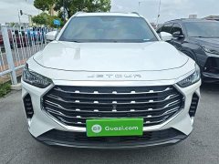 Jetour Jietu X70 PLUS 2021 1.6T DCT Star 5-Seater - ფოტო 3