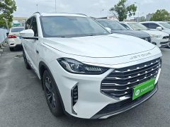 Jetour Jietu X70 PLUS 2021 1.6T DCT Star 5-Seater - ფოტო 4