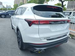 Jetour Jietu X70 PLUS 2021 1.6T DCT Star 5-Seater - ფოტო 5