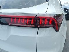 Jetour Jietu X70 PLUS 2021 1.6T DCT Star 5-Seater - ფოტო 8