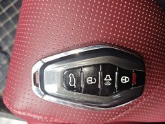 Jetour Jietu X70 PLUS 2021 1.6T DCT Star 5-Seater - ფოტო 9
