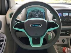 Yizhi EV2 Auspicious Edition 201km Comfort - ფოტო 11