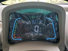 Yizhi EV2 Auspicious Edition 201km Comfort - ფოტო 12