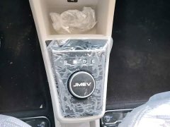 Yizhi EV2 Auspicious Edition 201km Comfort - ფოტო 14