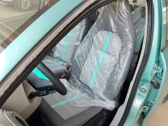 Yizhi EV2 Auspicious Edition 201km Comfort - ფოტო 15