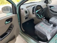 Yizhi EV2 Auspicious Edition 201km Comfort - ფოტო 16