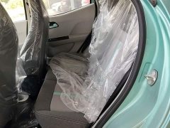Yizhi EV2 Auspicious Edition 201km Comfort - ფოტო 17