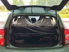 Yizhi EV2 Auspicious Edition 201km Comfort - ფოტო 19