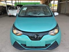 Yizhi EV2 Auspicious Edition 201km Comfort - ფოტო 3