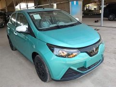 Yizhi EV2 Auspicious Edition 201km Comfort - ფოტო 4