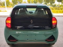 Yizhi EV2 Auspicious Edition 201km Comfort - ფოტო 6