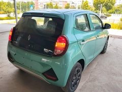 Yizhi EV2 Auspicious Edition 201km Comfort - ფოტო 7