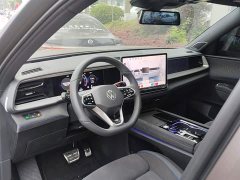 Volkswagen Teramont Pro 450TSI AWD Summit Edition - ფოტო 10