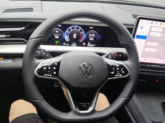 Volkswagen Teramont Pro 450TSI AWD Summit Edition - ფოტო 11