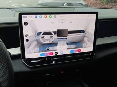 Volkswagen Teramont Pro 450TSI AWD Summit Edition - ფოტო 13