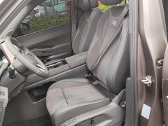 Volkswagen Teramont Pro 450TSI AWD Summit Edition - ფოტო 15