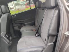 Volkswagen Teramont Pro 450TSI AWD Summit Edition - ფოტო 17