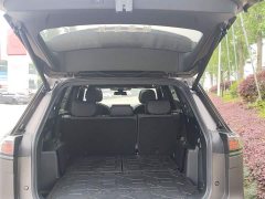 Volkswagen Teramont Pro 450TSI AWD Summit Edition - ფოტო 19