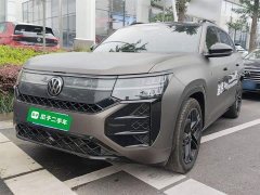 Volkswagen Teramont Pro 450TSI AWD Summit Edition - ფოტო 2