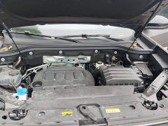 Volkswagen Teramont Pro 450TSI AWD Summit Edition - ფოტო 20