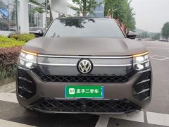 Volkswagen Teramont Pro 450TSI AWD Summit Edition - ფოტო 3