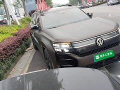 Volkswagen Teramont Pro 450TSI AWD Summit Edition - ფოტო 4