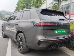 Volkswagen Teramont Pro 450TSI AWD Summit Edition - ფოტო 5