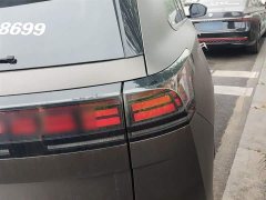 Volkswagen Teramont Pro 450TSI AWD Summit Edition - ფოტო 8