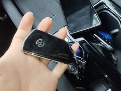 Volkswagen Teramont Pro 450TSI AWD Summit Edition - ფოტო 9