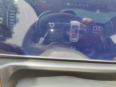 ORA Good Cat 400km Standard Range Athena Edition LFP Battery - ფოტო 12