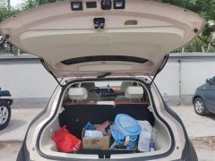 ORA Good Cat 400km Standard Range Athena Edition LFP Battery - ფოტო 19