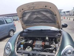 ORA Good Cat 400km Standard Range Athena Edition LFP Battery - ფოტო 20