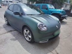 ORA Good Cat 400km Standard Range Athena Edition LFP Battery - ფოტო 4