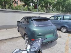 ORA Good Cat 400km Standard Range Athena Edition LFP Battery - ფოტო 5