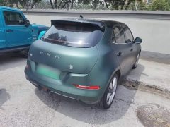 ORA Good Cat 400km Standard Range Athena Edition LFP Battery - ფოტო 7