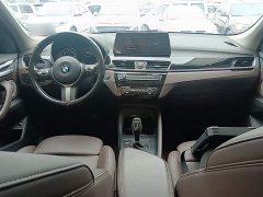 BMW X1 2021 Facelift sDrive25Li Premier - ფოტო 10