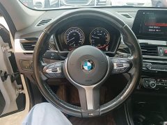 BMW X1 2021 Facelift sDrive25Li Premier - ფოტო 11