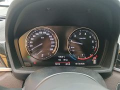 BMW X1 2021 Facelift sDrive25Li Premier - ფოტო 12