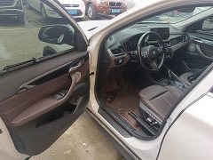 BMW X1 2021 Facelift sDrive25Li Premier - ფოტო 16
