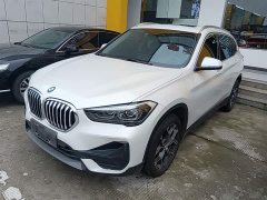 BMW X1 2021 Facelift sDrive25Li Premier - ფოტო 2