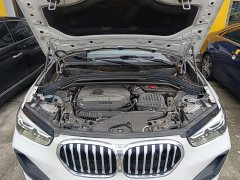 BMW X1 2021 Facelift sDrive25Li Premier - ფოტო 20