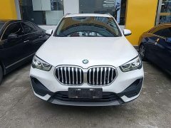 BMW X1 2021 Facelift sDrive25Li Premier - ფოტო 3