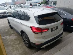 BMW X1 2021 Facelift sDrive25Li Premier - ფოტო 5