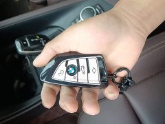 BMW X1 2021 Facelift sDrive25Li Premier - ფოტო 9