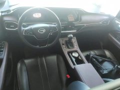 GAC Aion M6 2023 PRO 270T DCT Luxury - ფოტო 10